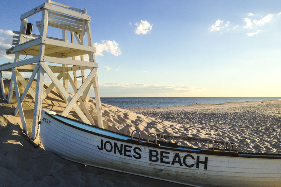 Jones Beach State Park