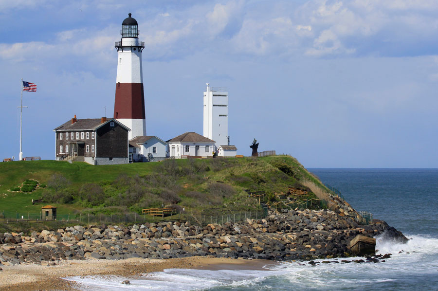 Montauk Point Lighthouse