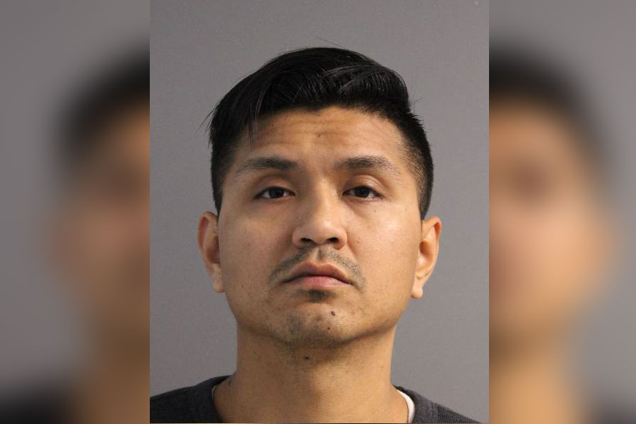 Holmark Garces, 35, of Bay Shore, was found guilty after a jury trial of kidnapping and other related charges, for abducting his ex-girlfriend and taking her to Brooklyn at knifepoint.