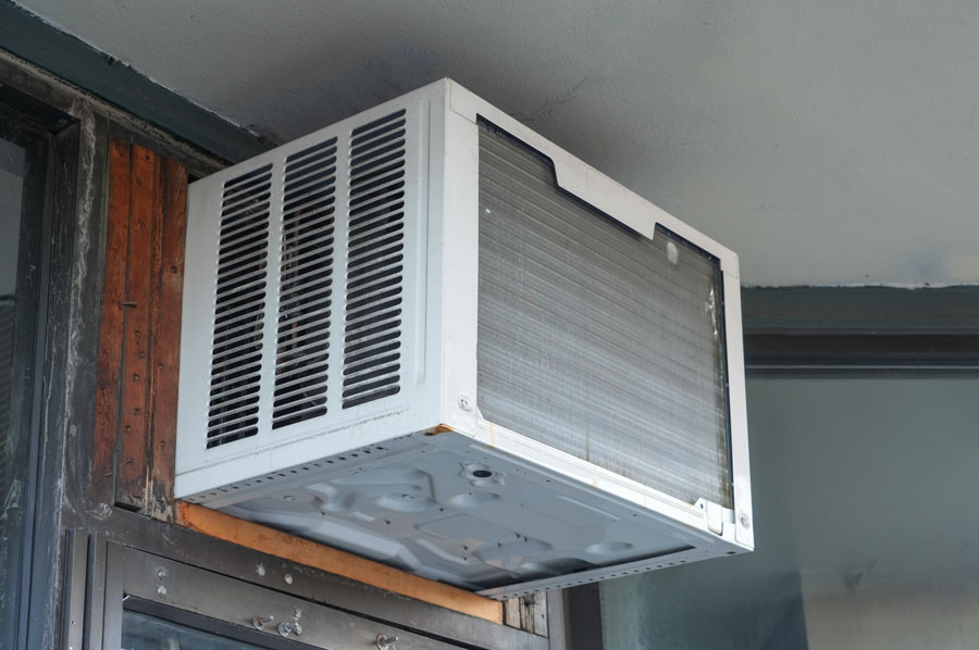  Free AC Units