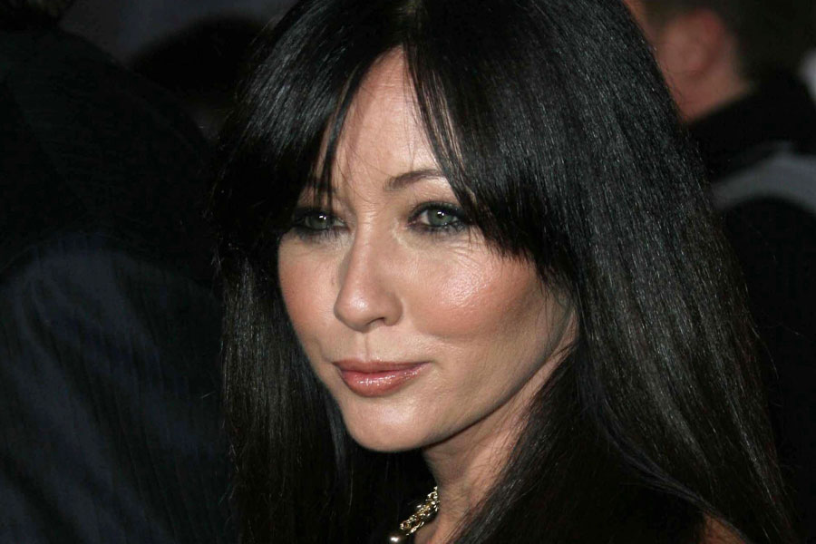 Shannen Doherty