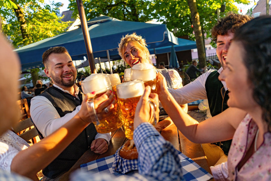 Long Island Oktoberfest