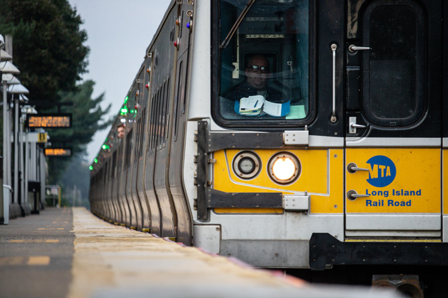 Long Island Rail Road