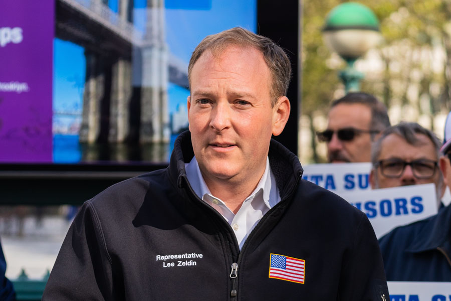 Lee Zeldin