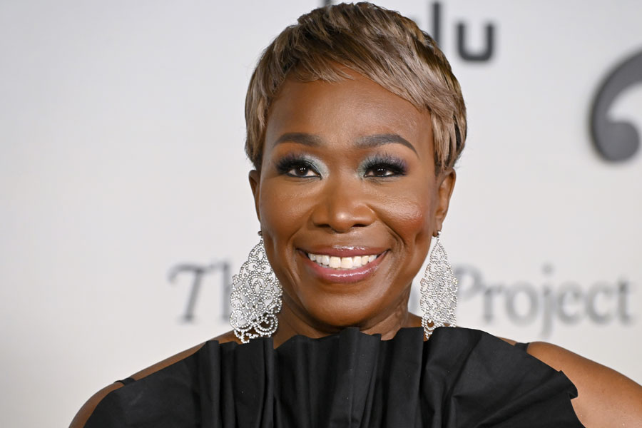 Joy Reid