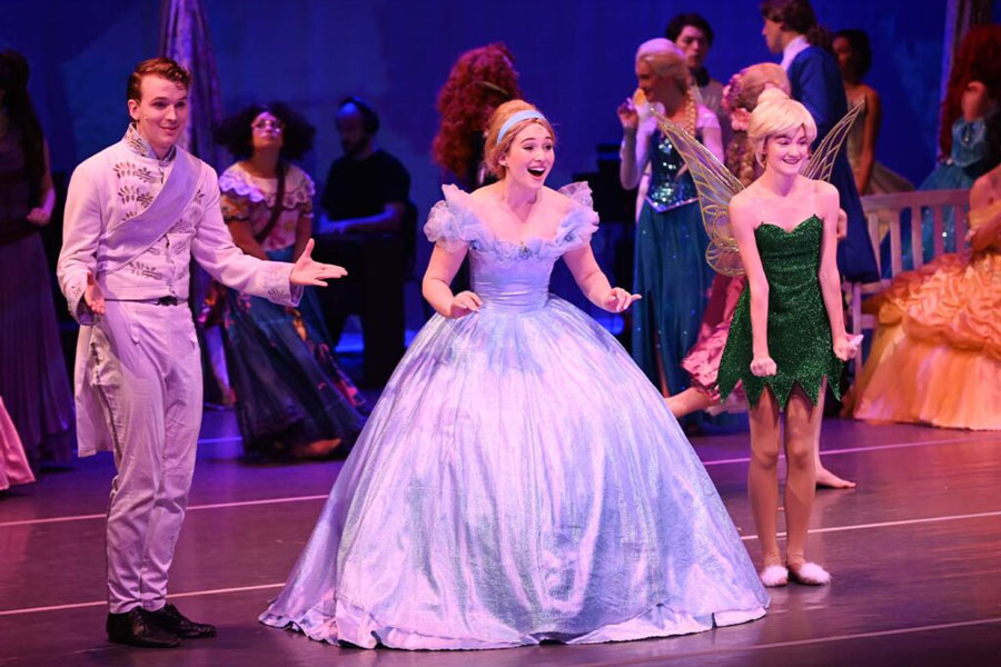 Disney-Themed Princess Concert to Enchant Long Island Audiences This Weekend