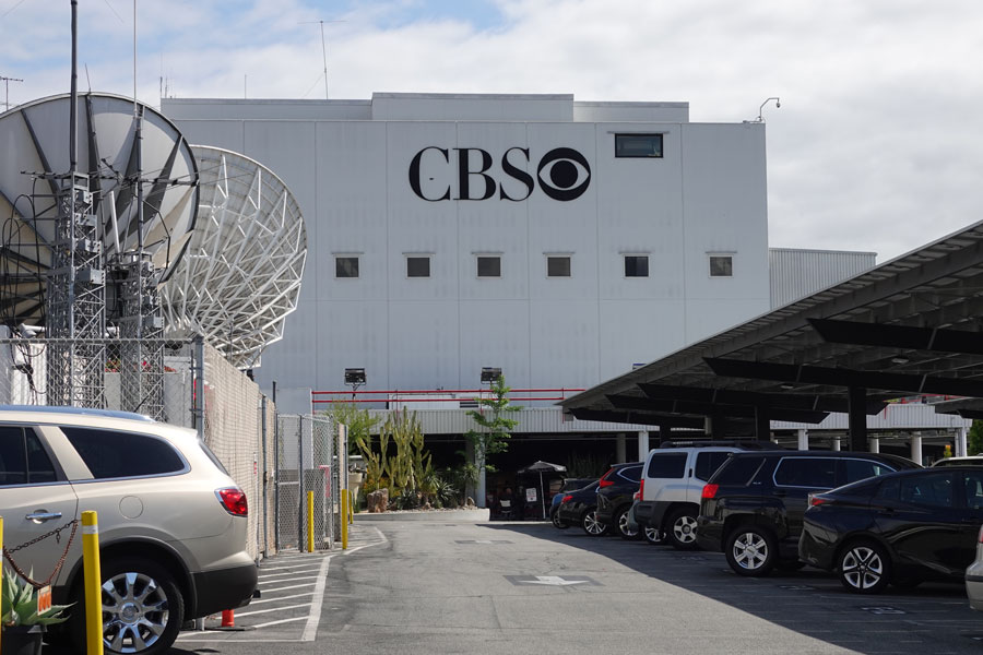 Media Expert Affirms CBS's Integrity: ‘60 Minutes’ Harris Interview Editing Upheld Journalistic Standards